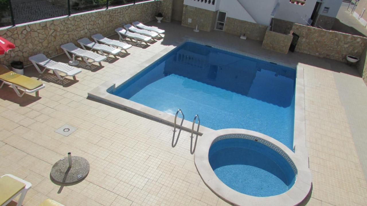 Apartmán Apartamento - 2 A 4 Pessoas- Piscina Olhos de Agua  Exteriér fotografie